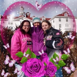 Meet your Posher, Kerry